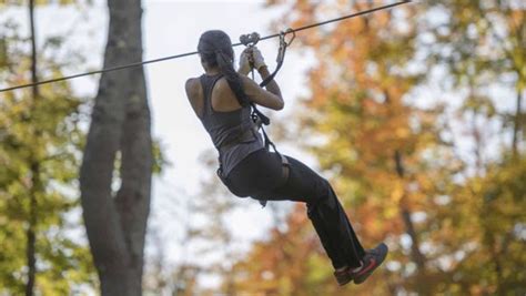 Tree To Tree Idaho Adventure Park Updated December Photos