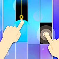 Magic Piano - Play Online on SilverGames 🕹️