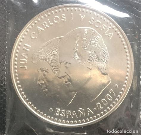 Euros Plata Aniversario Tratado Roma Vendido En Venta