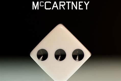 Paul McCartney, 'McCartney III': Album Review