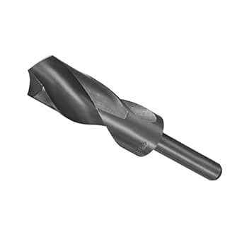 Cocud Reduced Shank Drill Bit Mm Cutting Edge Shank Nitride