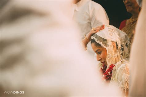 Traditional Parsi Wedding In Mumbai • Wowdings