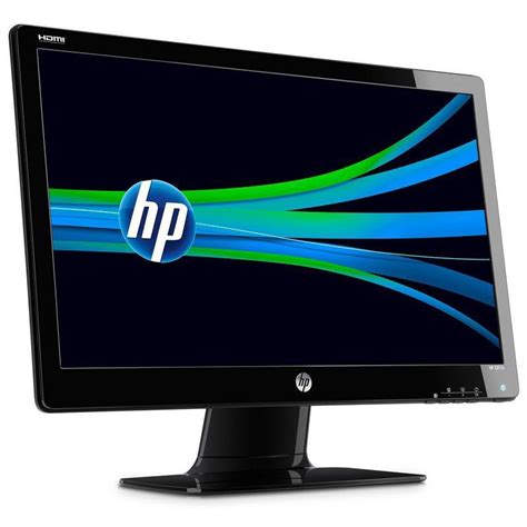 Monitor Led Fhd Hp Pavilion X Back Market