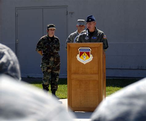 Wing Members Remember Victims Of September 11 445th Airlift Wing