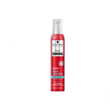 Schwarzkopf Poly Swing Foam Ml