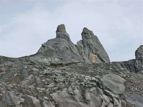 SB01-Mt. Kinabalu Summit - Sunshine Borneo Tours and Travel