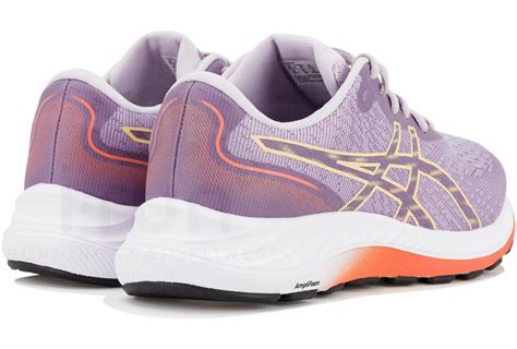 Asics Gel Excite 9 En Promoción Mujer Zapatillas Terrenos Mixtos Asics