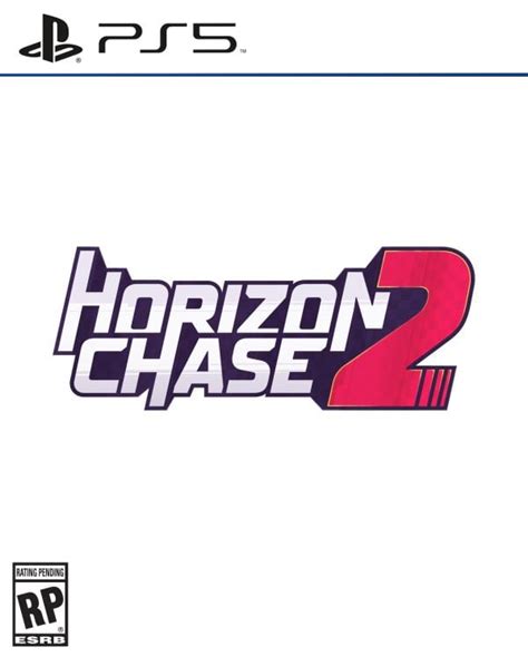 Horizon Chase 2 2024 Ps5 Game Push Square