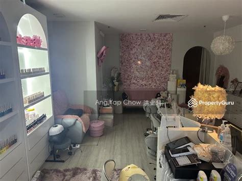 Parklane Shopping Mall 35 Selegie Road 484 Sqft Other Retail For