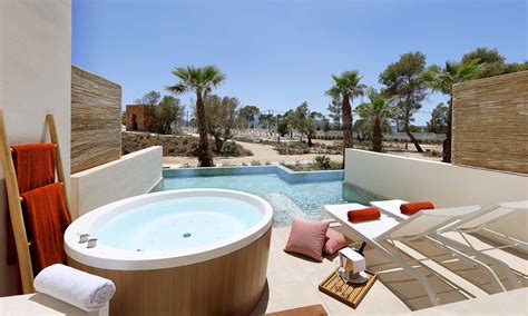 The Signature Level at TRS Ibiza Hotel - All-inclusive adult-only hotel