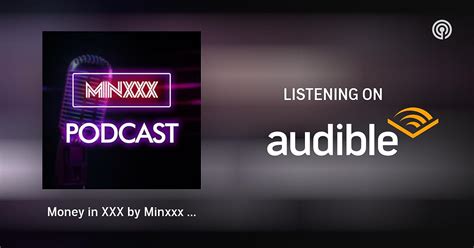 Money In Xxx By Minxxx Digital Conversations With Mainstream Porn Star And Pornhub Aficionado