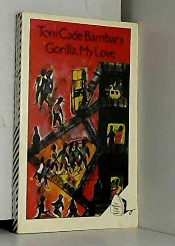 Gorilla My Love By Bambara Toni Cade Paperback Book The Fast Free