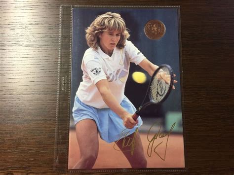 Münze Steffi Graf Olympiade Seoul 1988 Comprare su Ricardo