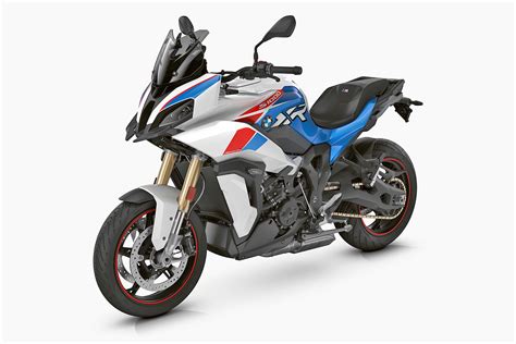 Bmw Motorrad Modelle Tourenfahrer