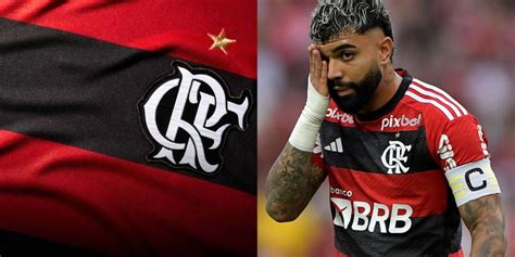 Debandada No Flamengo Conta Sa Da De Gabigol E Meia Crucial