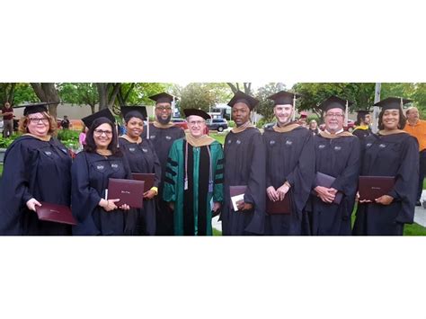 Baker College to celebrate graduates in Flint | Hartland, MI Patch