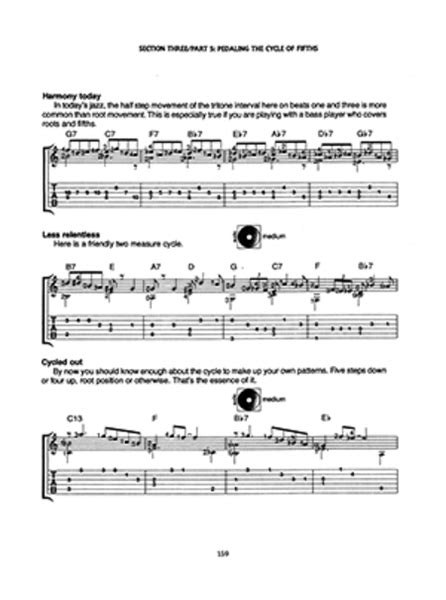 Complete Fingerstyle Jazz Guitar Fingerpicking Guitar Sheet Music Sheet Music Plus