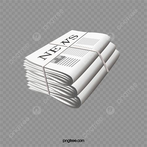 Gambar Surat Khabar Png, Vektor, PSD, dan untuk Muat turun Percuma ...