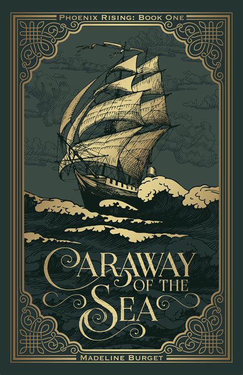 Carawayofthesea