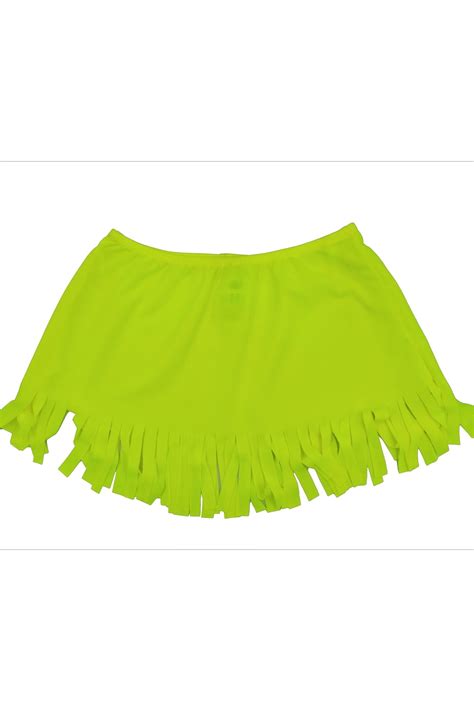 Genel Markalar Bww Fosfor Ye Il Par A Etekli Bikini Fiyat