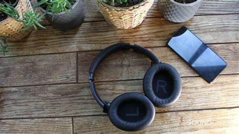 AUKEY EP N12 Review Cheap Noise Canceling Headphones SoundGuys