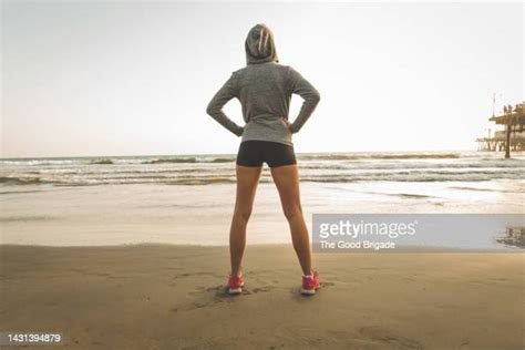 Women Facing Hands Forward Photos And Premium High Res Pictures Getty