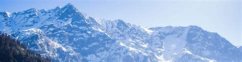 Hill Station Tours Iamhimalaya