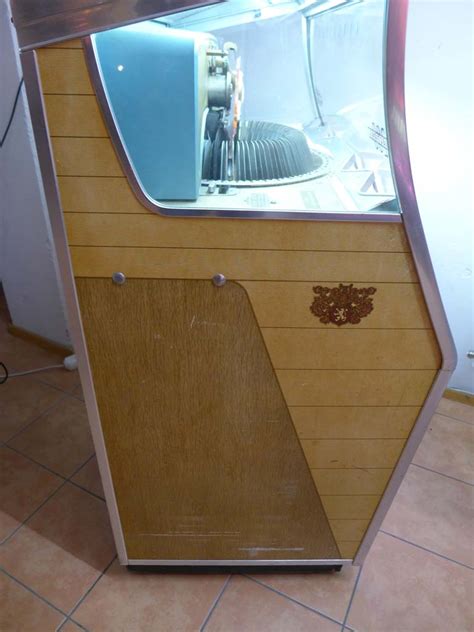 Blackforest Warehouse Online Shop Wurlitzer 2250 Jukebox