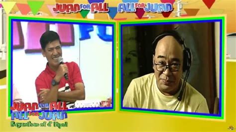 Eat Bulaga September 11 2017 Juan For All All For Juan Sugod Bahay