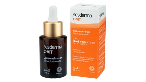 Sensderma C Vit