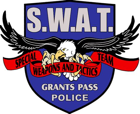 Official Swat Logo