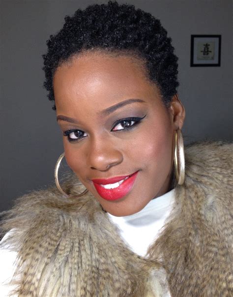 The Big Chop And Why I Decided To Take The Plunge