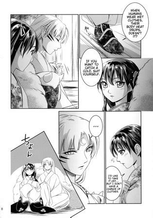 Ame No Hi Wa Yukkuri Amayadori Taking It Easy On A Rainy Day Luscious Hentai Manga Porn