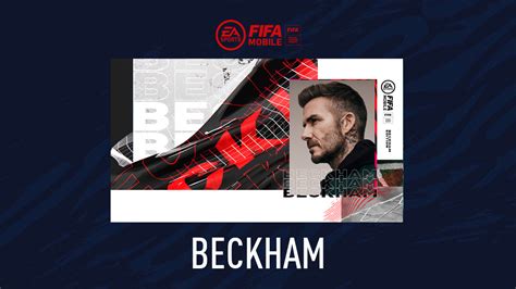 FIFA Mobile Beckham – FIFPlay