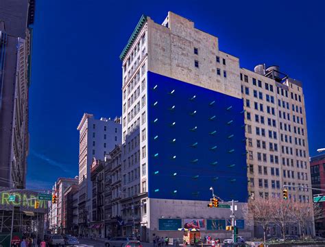 599 Broadway — Monarch Realty