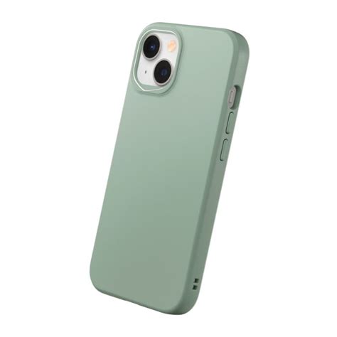 ซื้อ Rhinoshield Solidsuit Magsafe Classic เคส Iphone 14 Sage Green