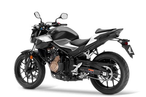 Honda Cb F Una Naked Para Todo Moto Pro