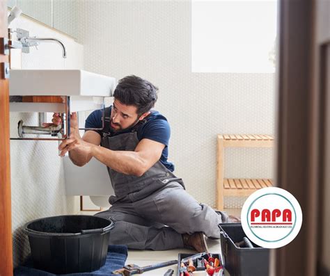 Expert Plumbers For Leak Repairs And Faucet Replacements In Greater