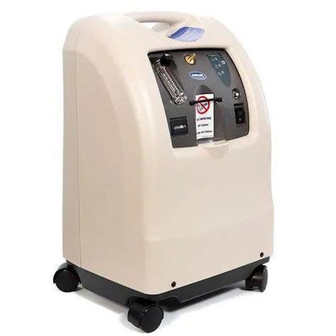 Invacare Perfecto2 V 5 Lpm At Best Price In New Delhi Medikart Healthcare Systems Pvt Ltd