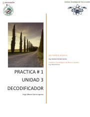 Practica1 Unidad3 Pdf NO CONTROL 20100531 Ing Gustavo Serrato Garcia