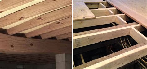 How To Fix Sagging Floor Joists 10 Effective Tips 2025