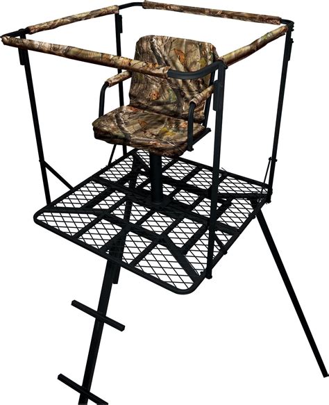Best Tripod Deer Stands 2021 Buyers Guide