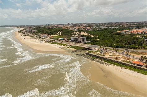 Praia Do Calhau Turismosaoluis Br