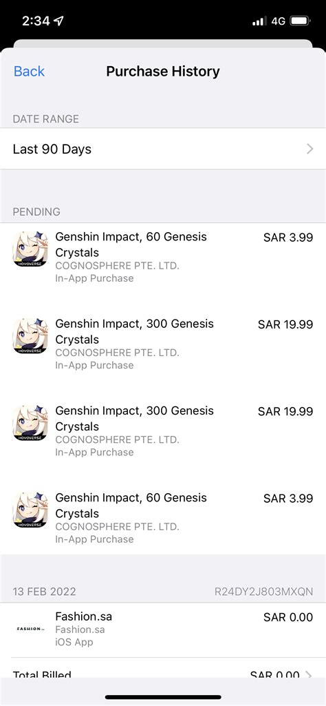 Why My Purchases Is Pending Apple Community