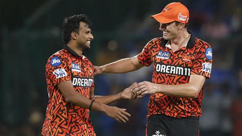 Srh Vs Rcb Dream Prediction Ipl Sunrisers Hyderabad Vs Royal