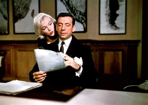 Фильм «Давайте займемся любовью» (1960) - сюжет, актеры и роли, кадры ...