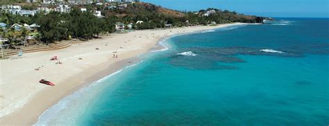 Blog de voyage à la Réunion Plage du Boucan Canot