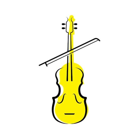 Violon Alto Violoncelle Violoncelle Basse Contrebasse Instrument De