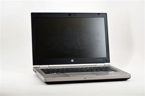 HP Elite Book 8470p Laptop 14 Np Gov Lk