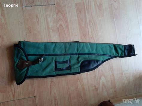 Брезентов калъф за пушка в Други в гр. Кърджали - ID42120865 — Bazar.bg